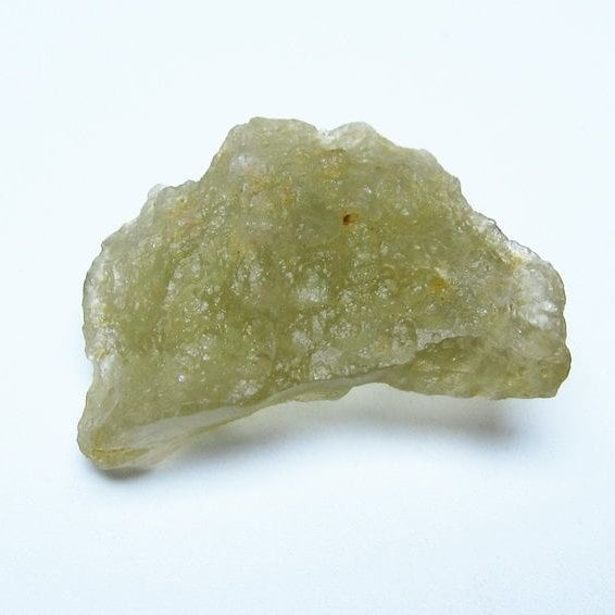 リビアングラス 原石 一点物 171-8191