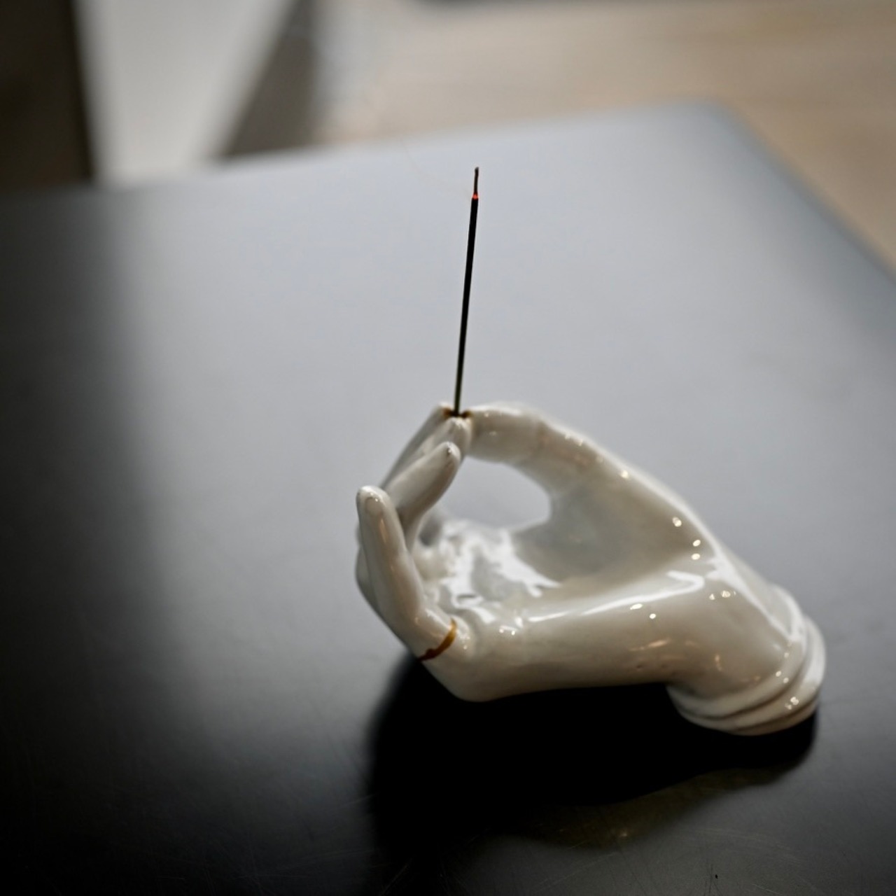 一果二花 いっかにっか オリジナル香箱 M (4種各10本 計40本)icca nicca Original Aroma Stick Type (40 sticks)