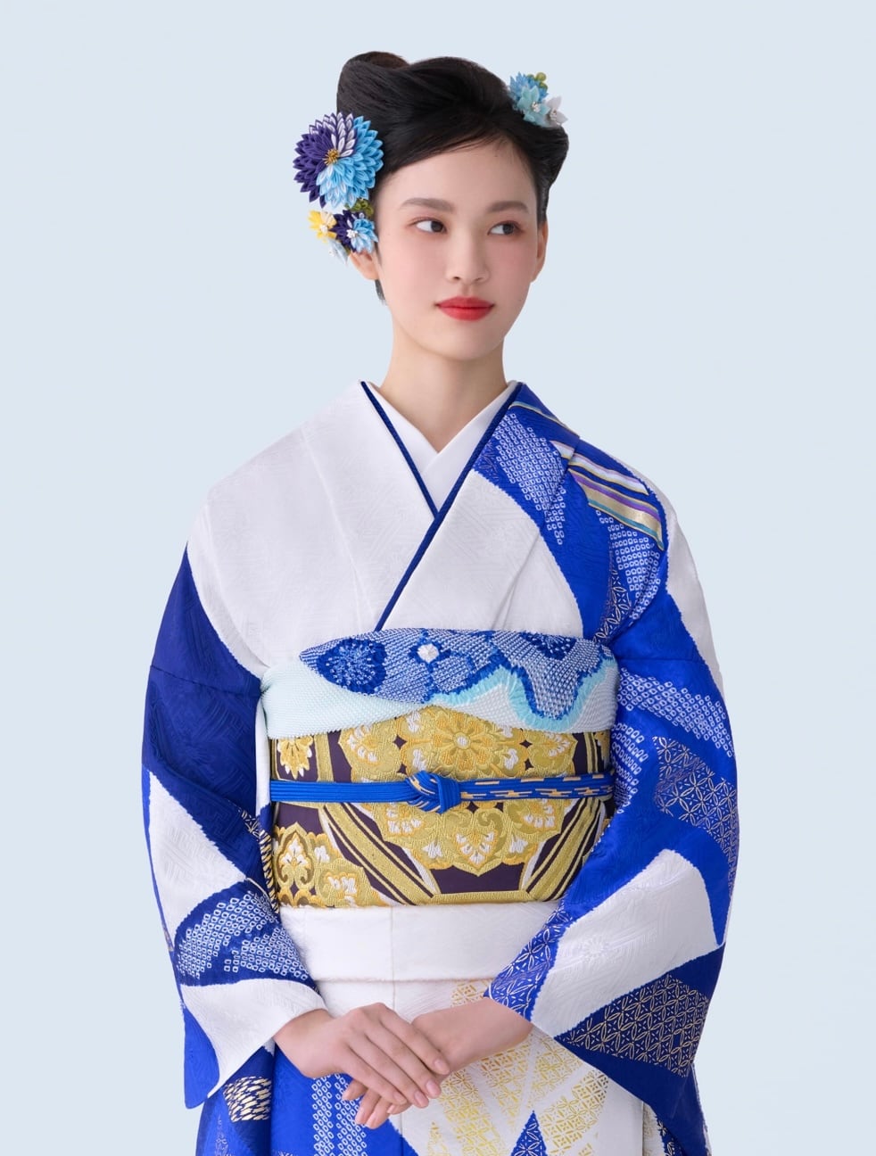 成人式 | 絞彩苑ストア