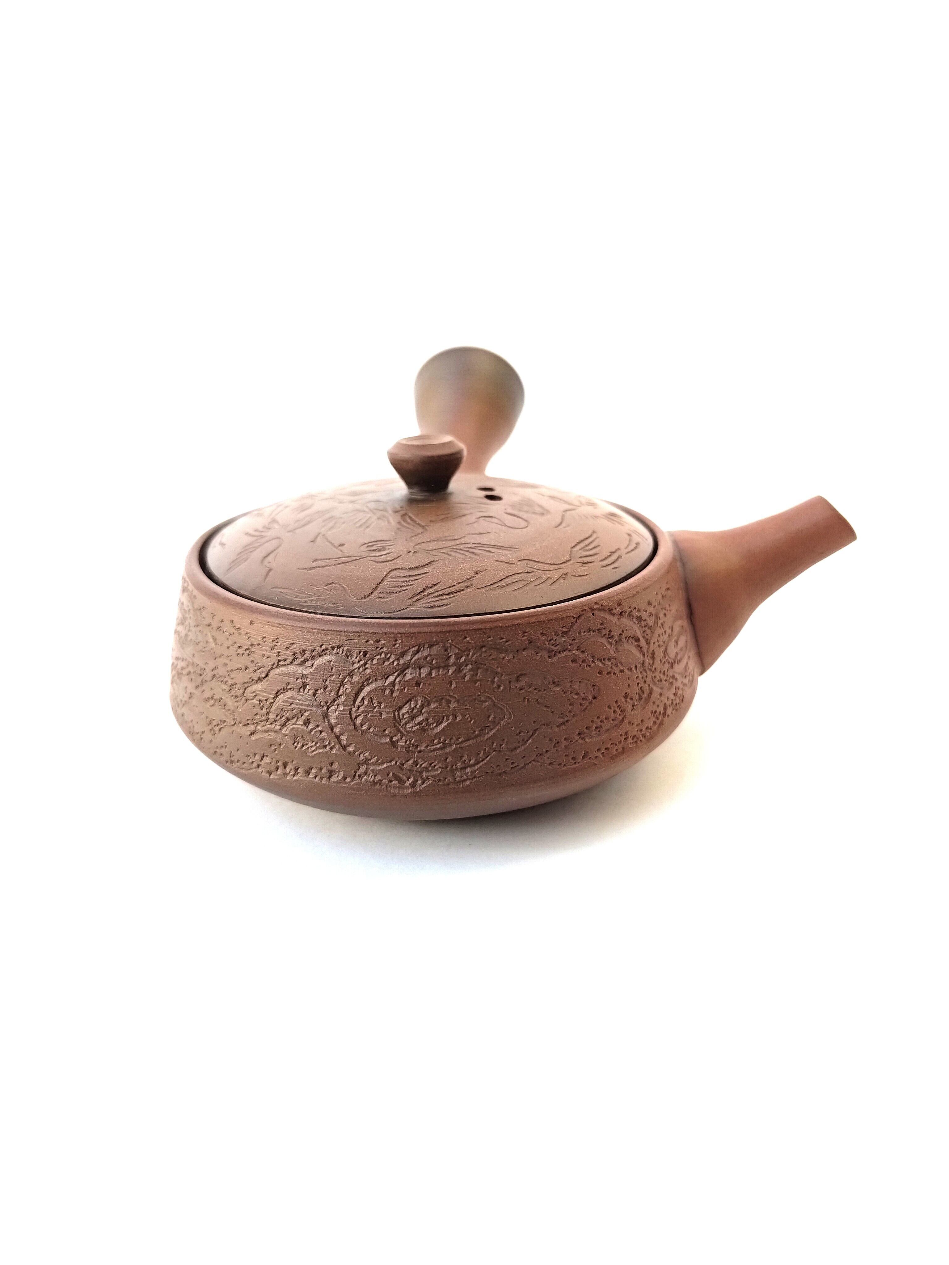 Teapot 急須 宝瓶 | CHABIYORI Teapot 急須 宝瓶 | CHABIYORI