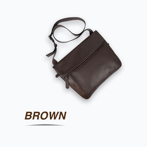 【ottorossi】口折れショルダー 豊岡鞄 (HM-03)