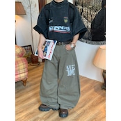 ストリート パールカーゴパンツ P308