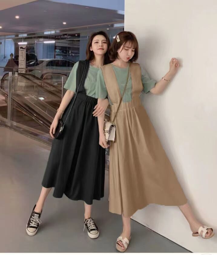 シンプルジャンスカ　AJ33167-3290