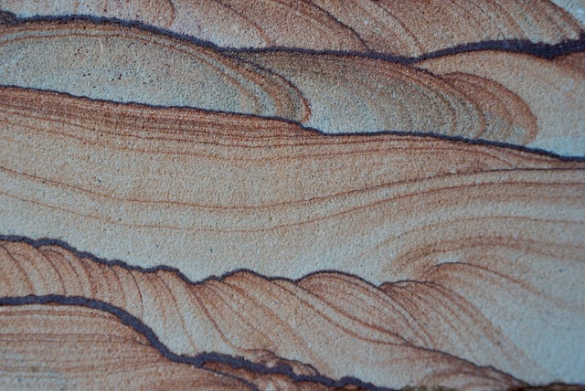 サンドストーン　Sandstone　③