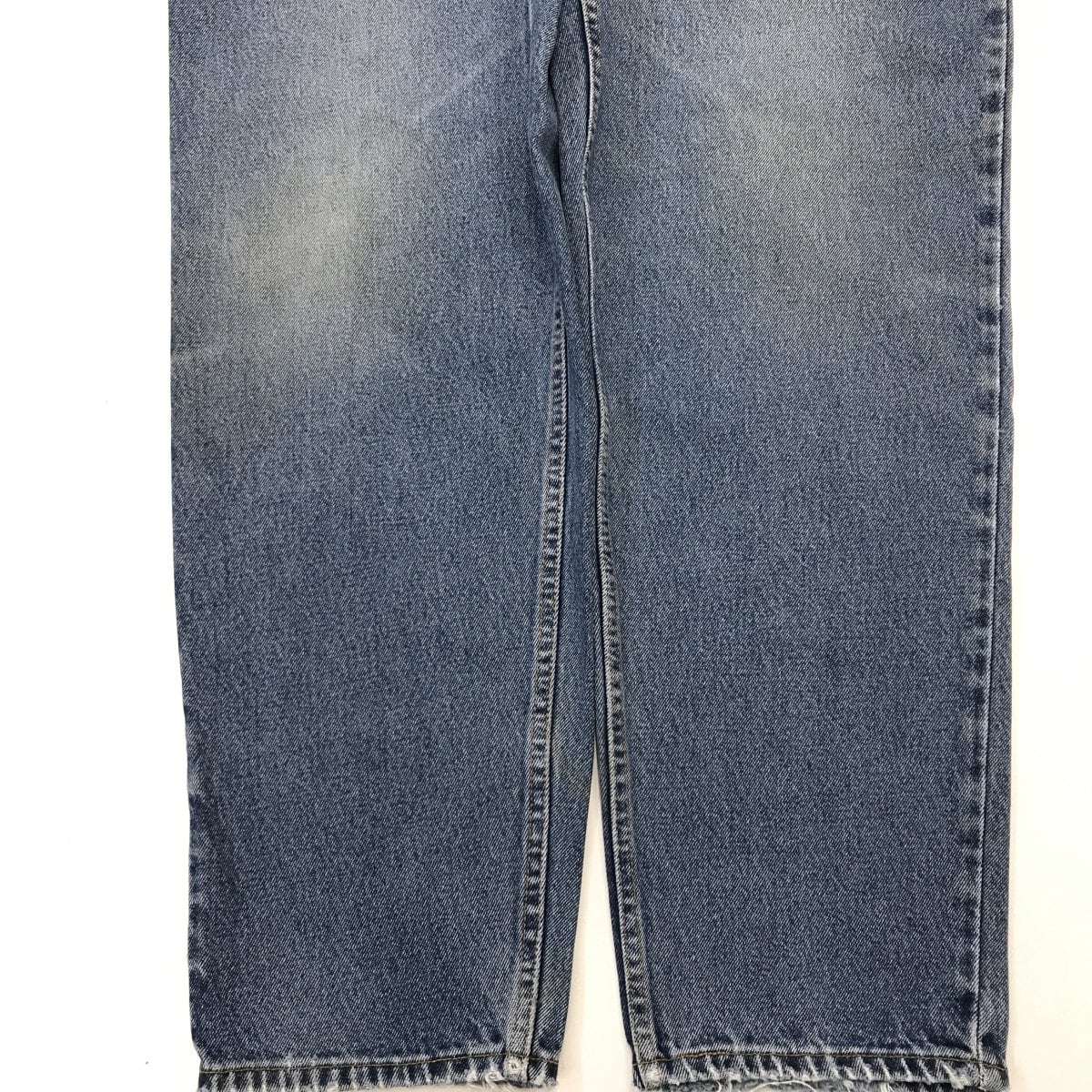 LEVI'S 90年代 560 LOOSE FIT TAPERED LEGS テーパードデニム