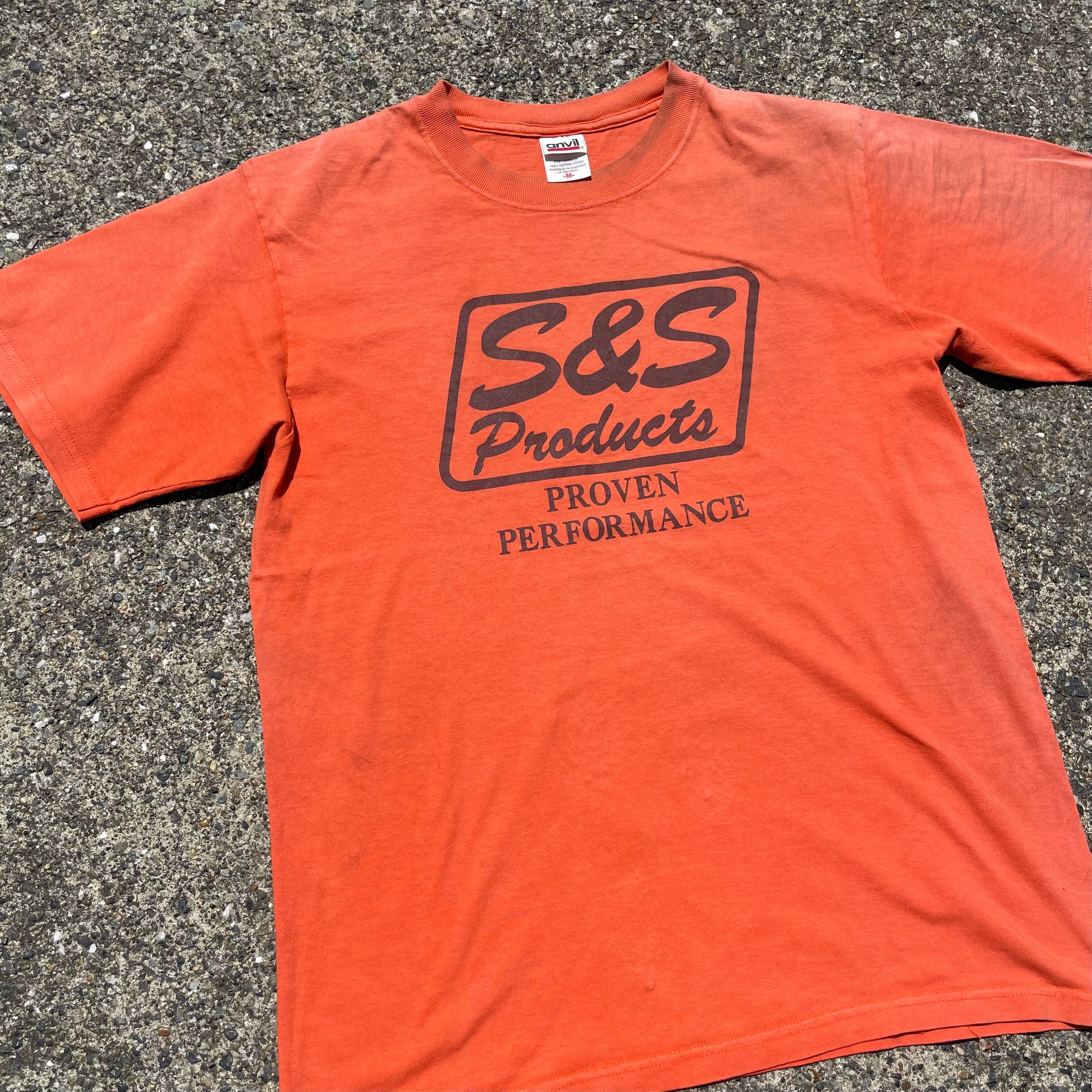 90's～ Harley Davidson 【S＆S STROKERS】 | Pay ID