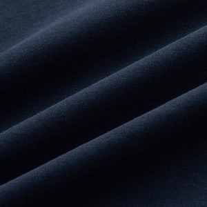 Vネック半袖ポロシャツ　0789