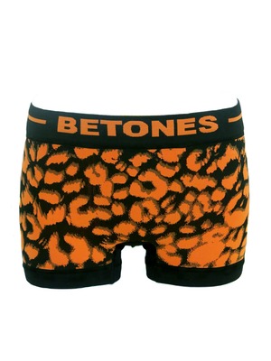 【MENS】LEOPARD LE001 10 Orange