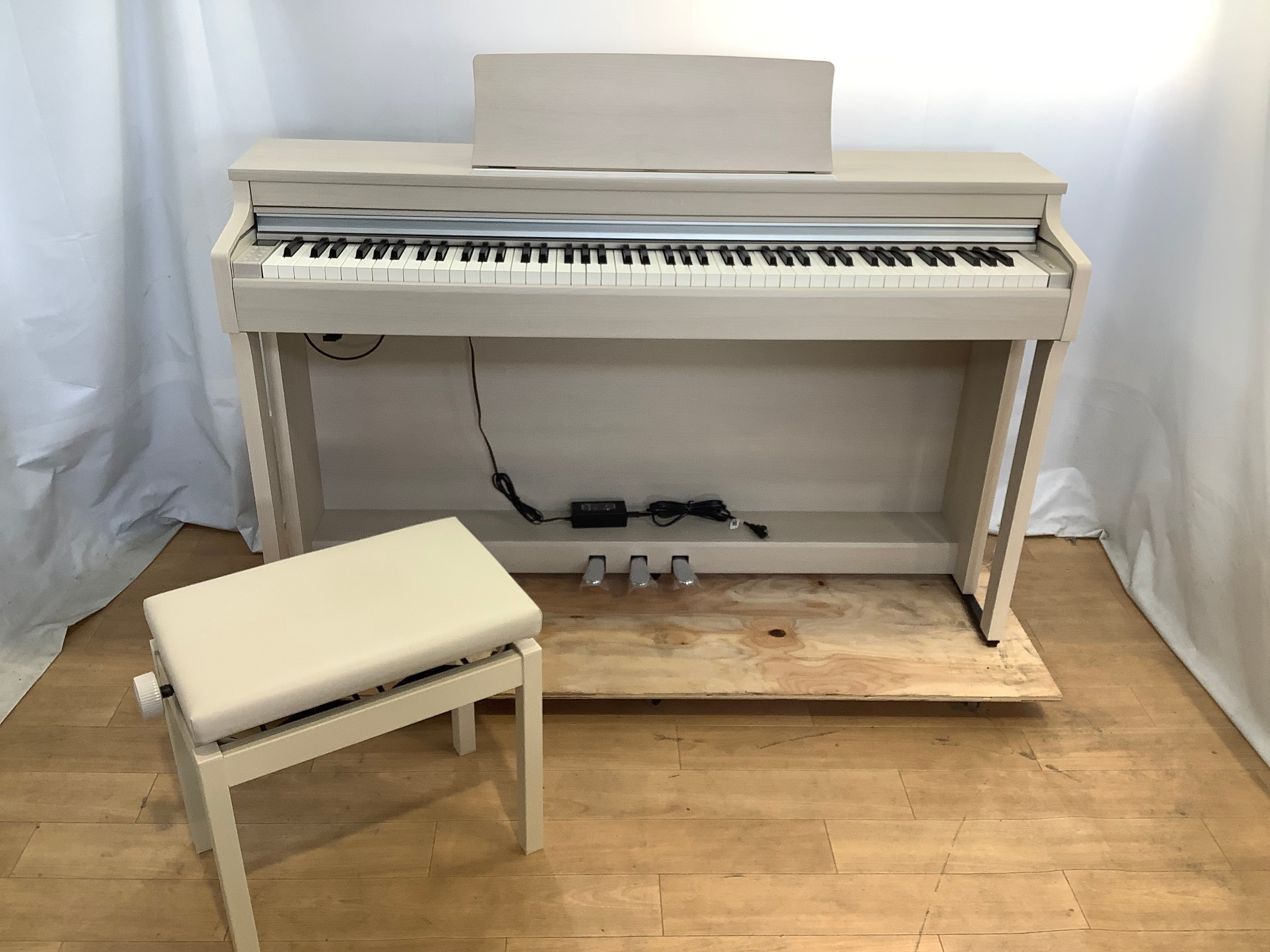 KAWAI CN29A 電子ピアノ 【2020年製】大阪府北摂　引取希望 ☆62990【電子ピアノ】KAWAI CN29A 2020年製 | リユース専門店エプコ