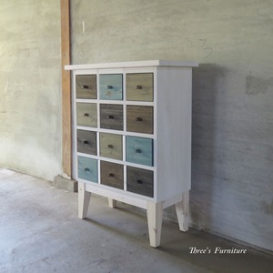 SO70-4　チェスト　