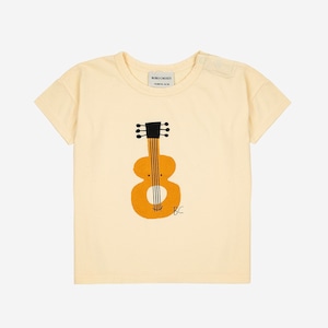 BOBO CHOSES /  Baby Acoustic Guitar T-shirt