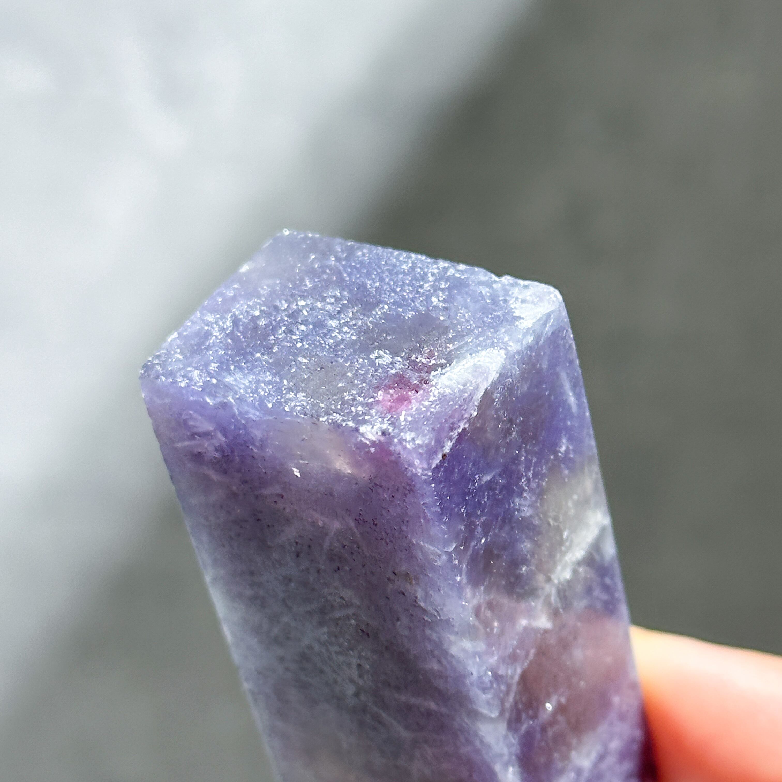 ユニコーンストーン タワー71◇ Unicorn Stone ◇天然石・鉱物