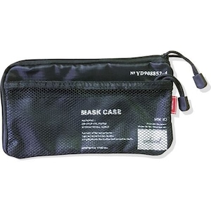 ambient MASK CASE ブラック [YD908852-4]