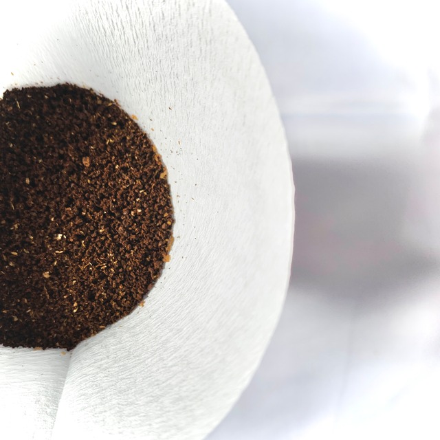 No.001｜バルーンくまの ルーディー｜キラキラ朝露の贈り物ブレンド｜ドリップバック(12g)