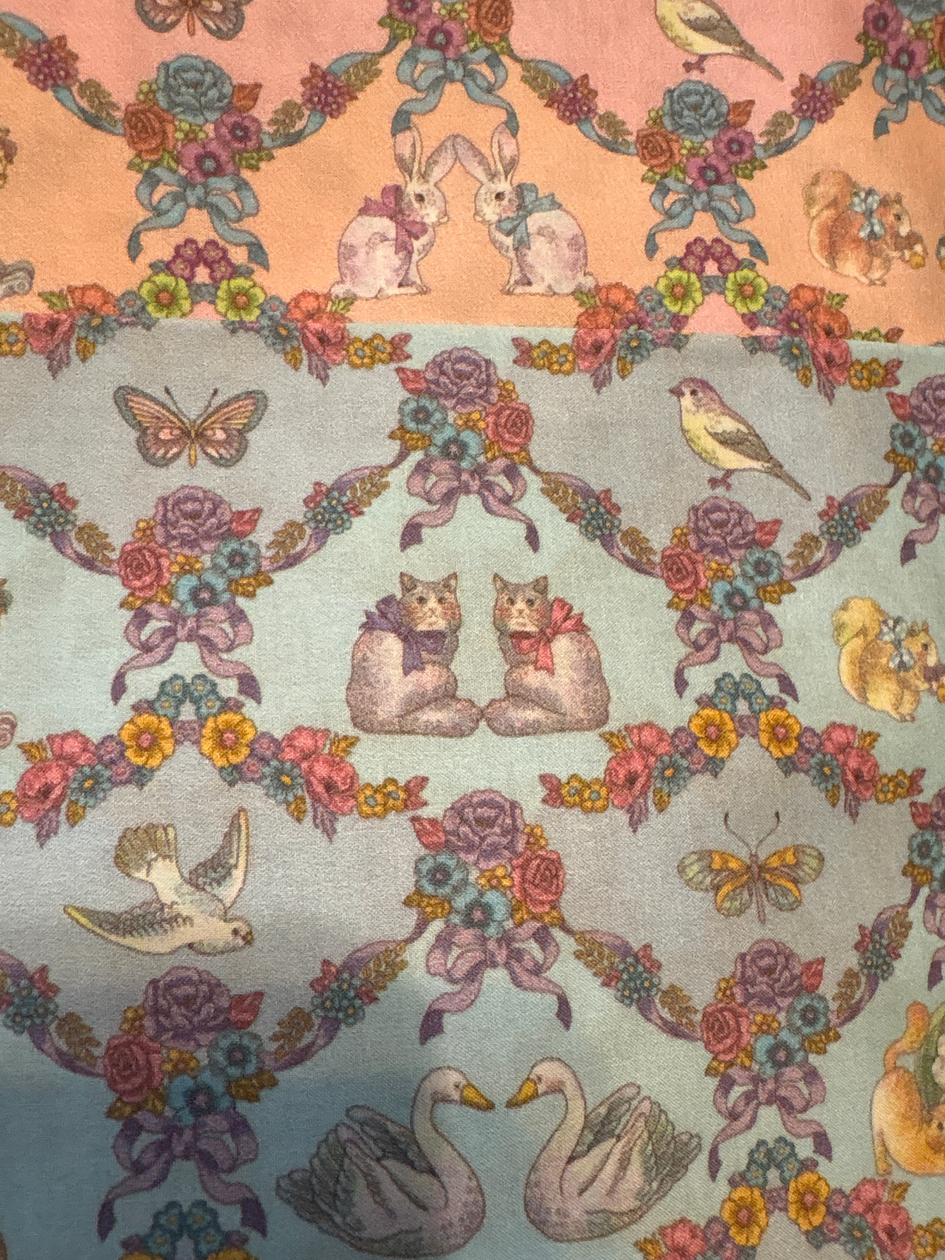 ❥Joli Fleur La Toile❥ | RICCAROCCA【リッカロッカ】