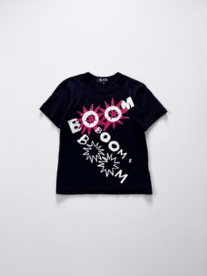 BLACK COMME des GARÇONS