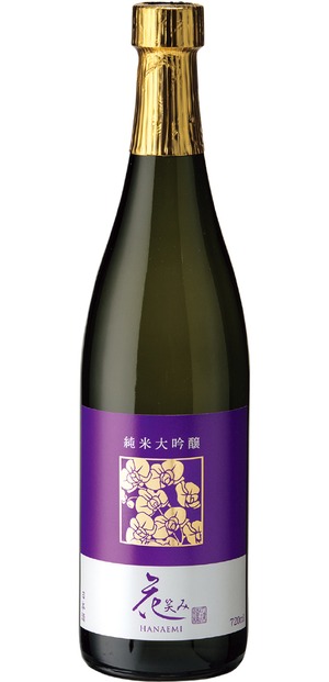 【ご挨拶・ご贈答用ギフトに】天眞 雪政宗 720ml & 花笑み 純米大吟醸 720ml セット