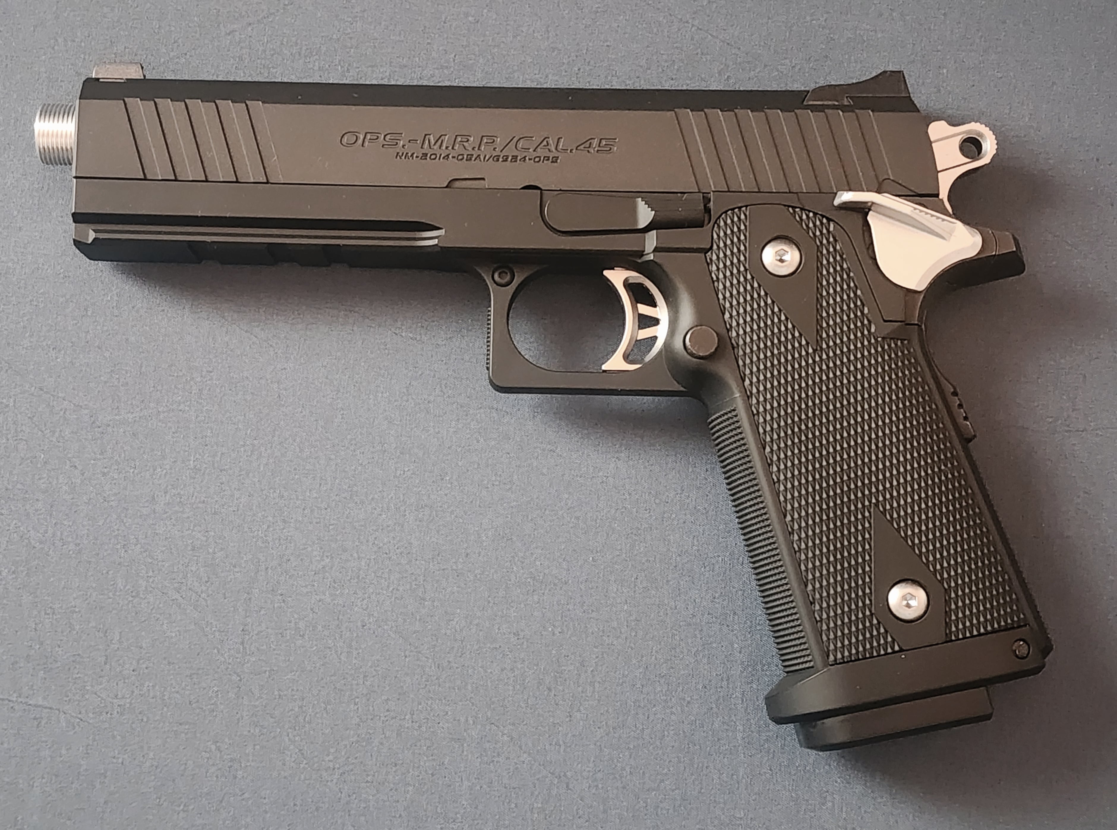 電動ガン本体 | 不知火商店ウェブショップ