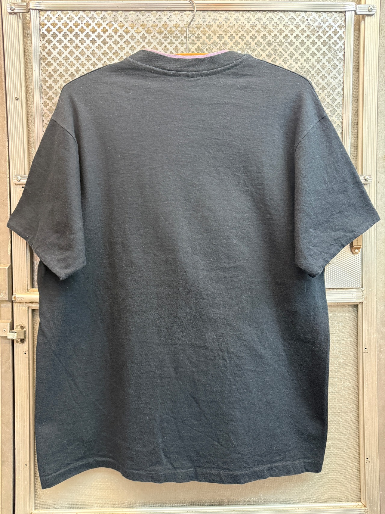 90s Trump Plaza Hotel  / L.A. SPORTSWEAR made in usa・画像3