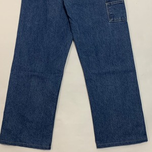 6719  Lee ルーズフィット ペインターパンツ W28