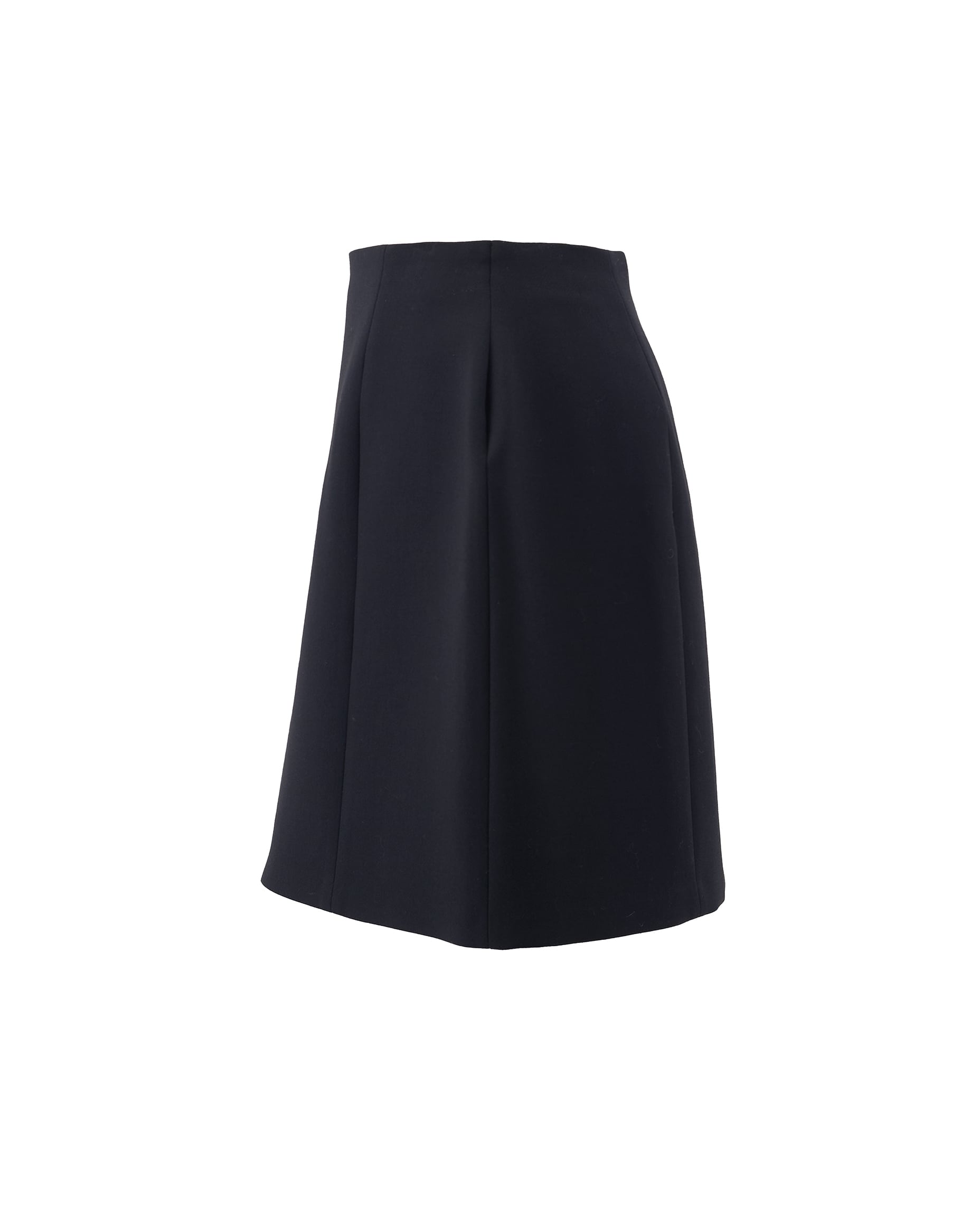 ミニスカート Katy ブラック | Cygne