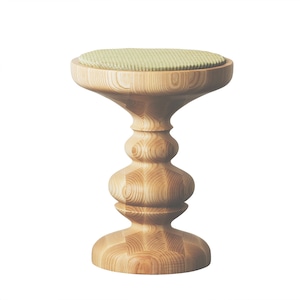 IGUSA STOOL