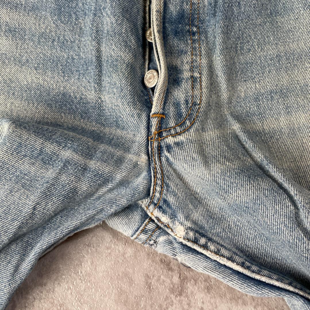 W31 L32】 トルコ製 europe levi's リーバイス 501 | ib2
