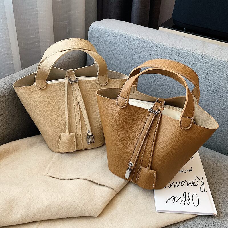 スタイル ハンドバッグ 手作りハンドバック56731615847