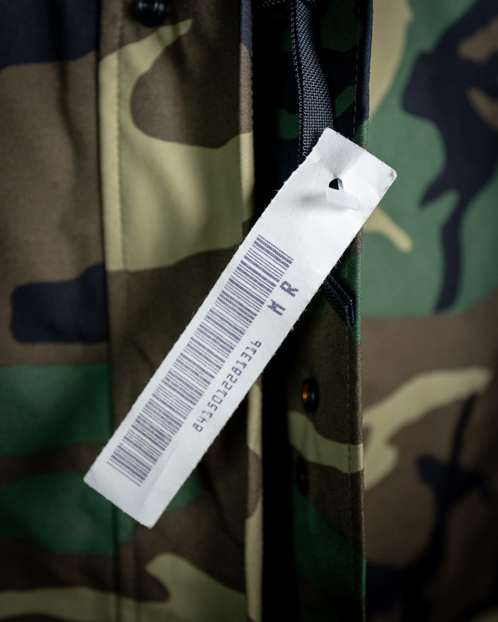 DEADSTOCK】