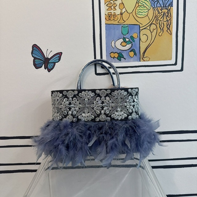 ファンファBAG(21~30)　5000円+税