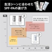 uno(ウーノ) フェイスカラークリエイター(カバー) カラーレベル5 SPF30+ PA+++ BBクリーム 30グラム (x 1) メンズ メイク BBクリーム 毛穴 ニキビ跡 シミ 日焼け止め 汗 洗顔で落とせる 男性化粧品