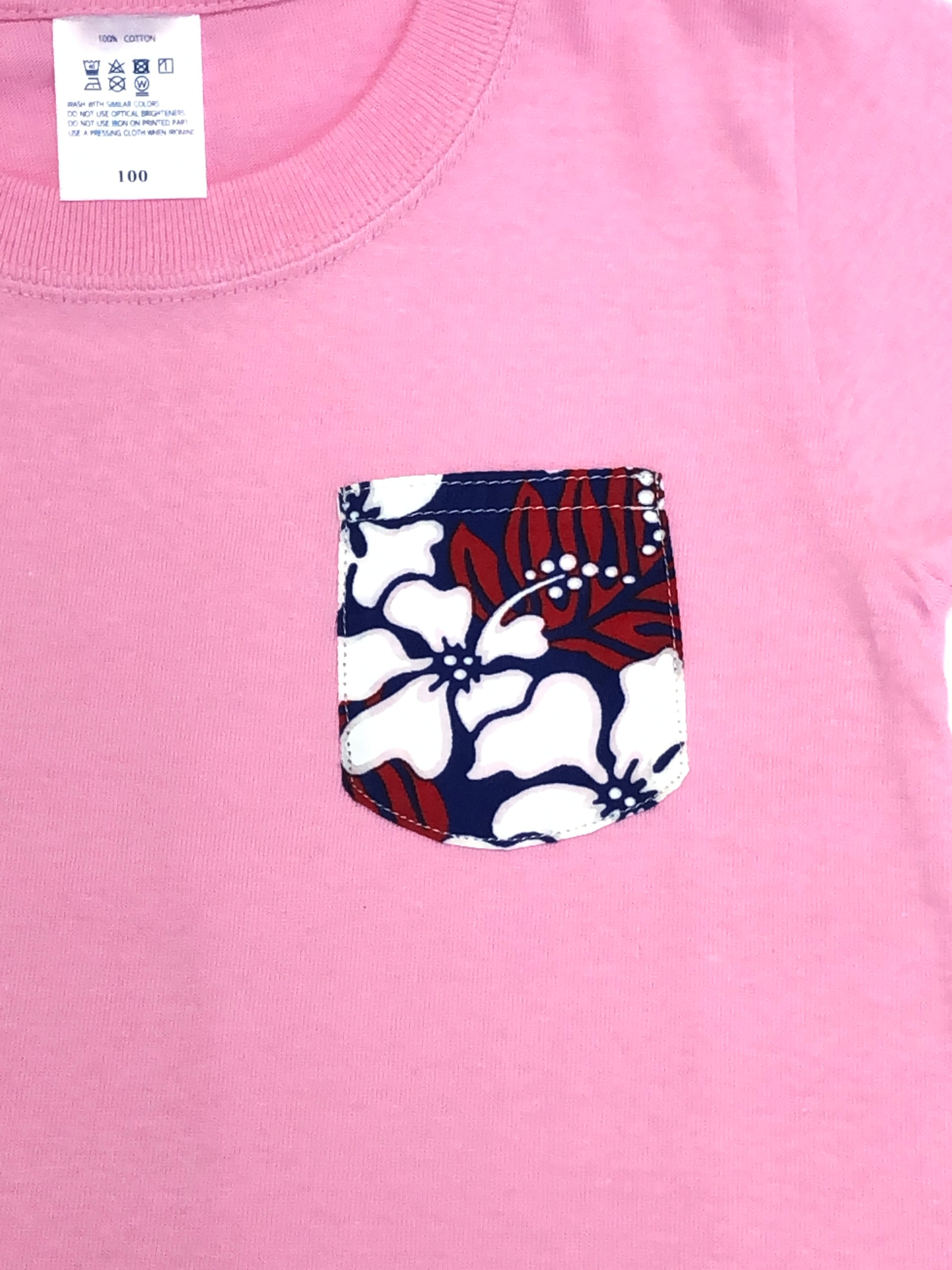 キッズTシャツ NOWEEEオリジナル ~バックプリントver~ 【全4色】