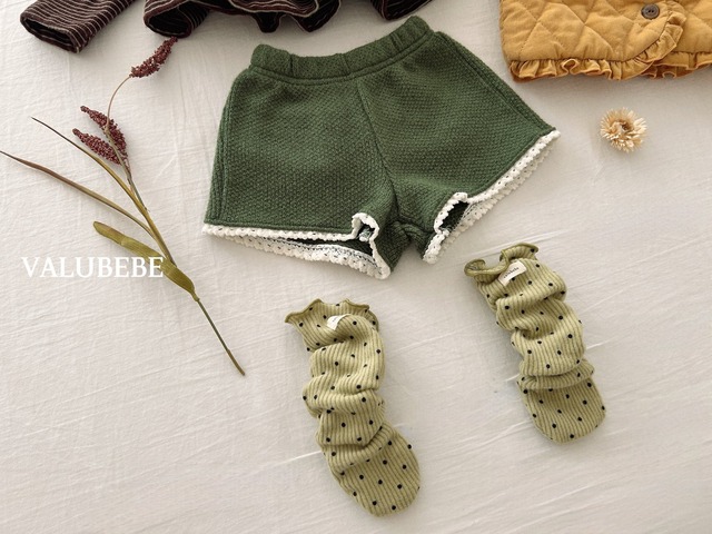 【予約】Crown Dot Roller (Bebe)