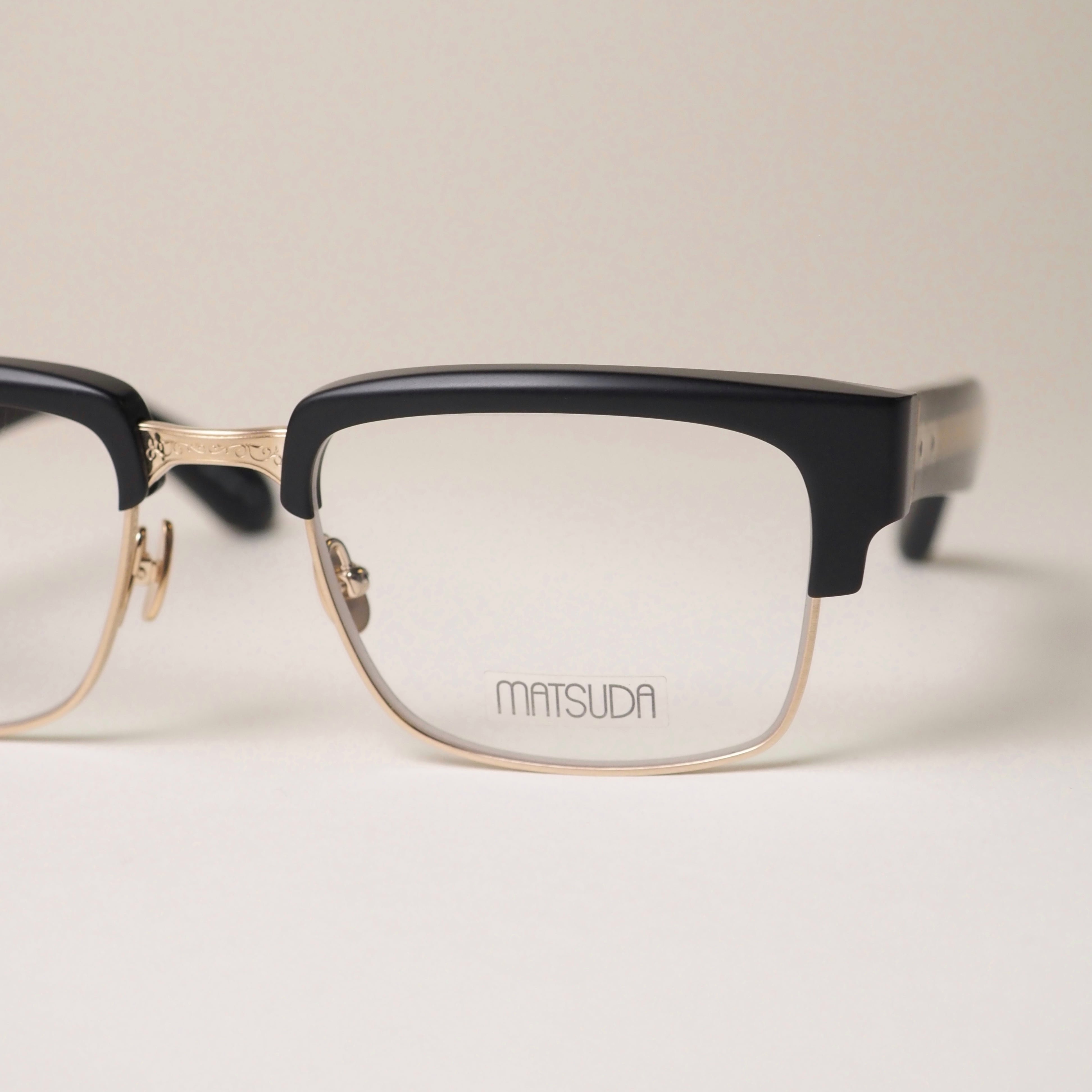 M2071 col.MBK-BG【MATSUDA】 | downtownshop