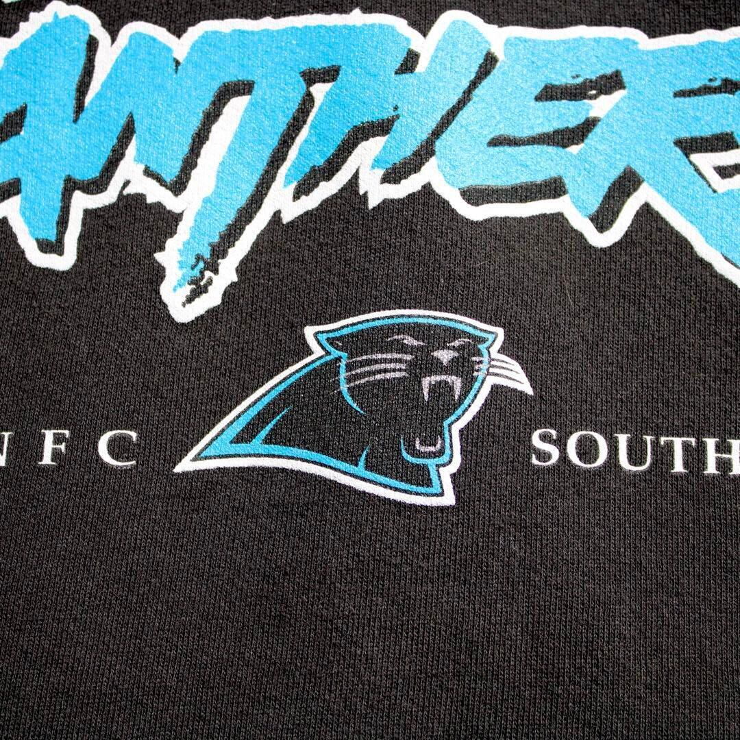 ナイキ 半袖NFL カロライナ・パンサーズ ユニフォーム 白系 XLサイズ ナイキ 半袖NFL カロライナ・パンサーズ ユニフォーム 白系 XLサイズ M