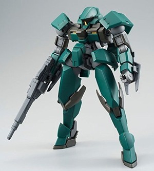 【在庫処分】HG 1/144 モビルレギンレイズ(一般機)プラモデル(ホビーオンラインショップ 限定)
