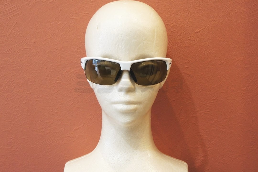 NIKE サングラス SHOW X2 EV0620-101 スポーツ ナイキ ショーエックス2