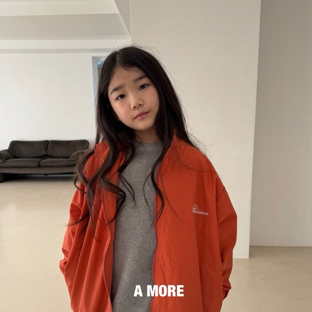 《送料無料》予約:フォレストジャンパー【AMORE】