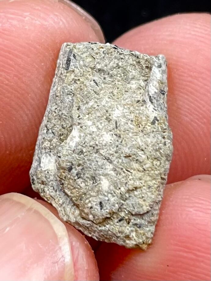 37) 霊石「ニニギ石」ミニ原石