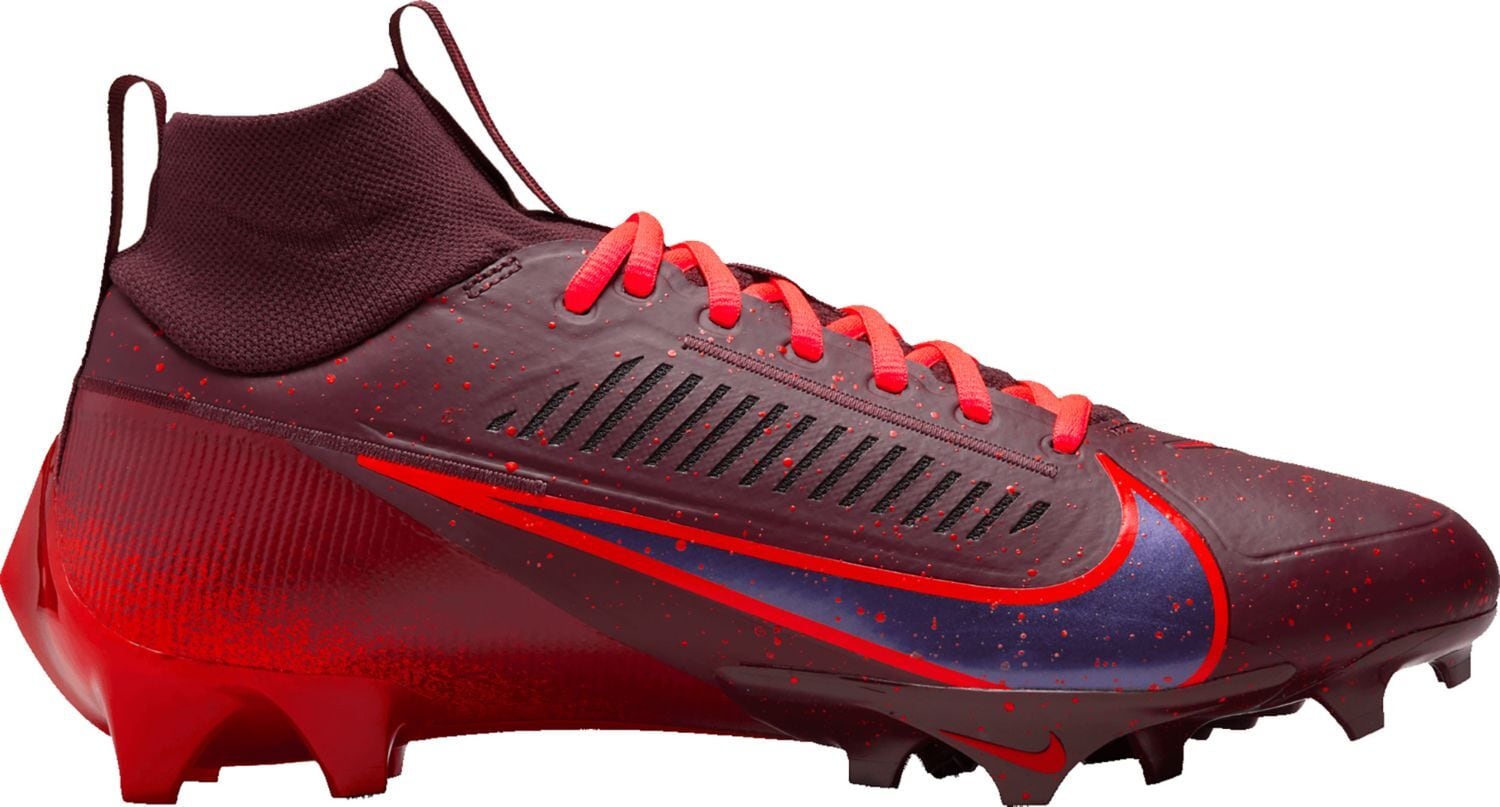 NIKE VAPOR EDGE PRO 360 2 Ja'Marr Chaseモデル アメフト スパイク | END ZONE/エンドゾーン(驚安の アメフトショップ) NIKE VAPOR EDGE PRO 360 2 Ja'Marr Chaseモデル アメフト スパイク | END ZONE/エンドゾーン(驚安の アメフトショップ)