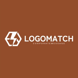 安定したテクノロジーのロゴ