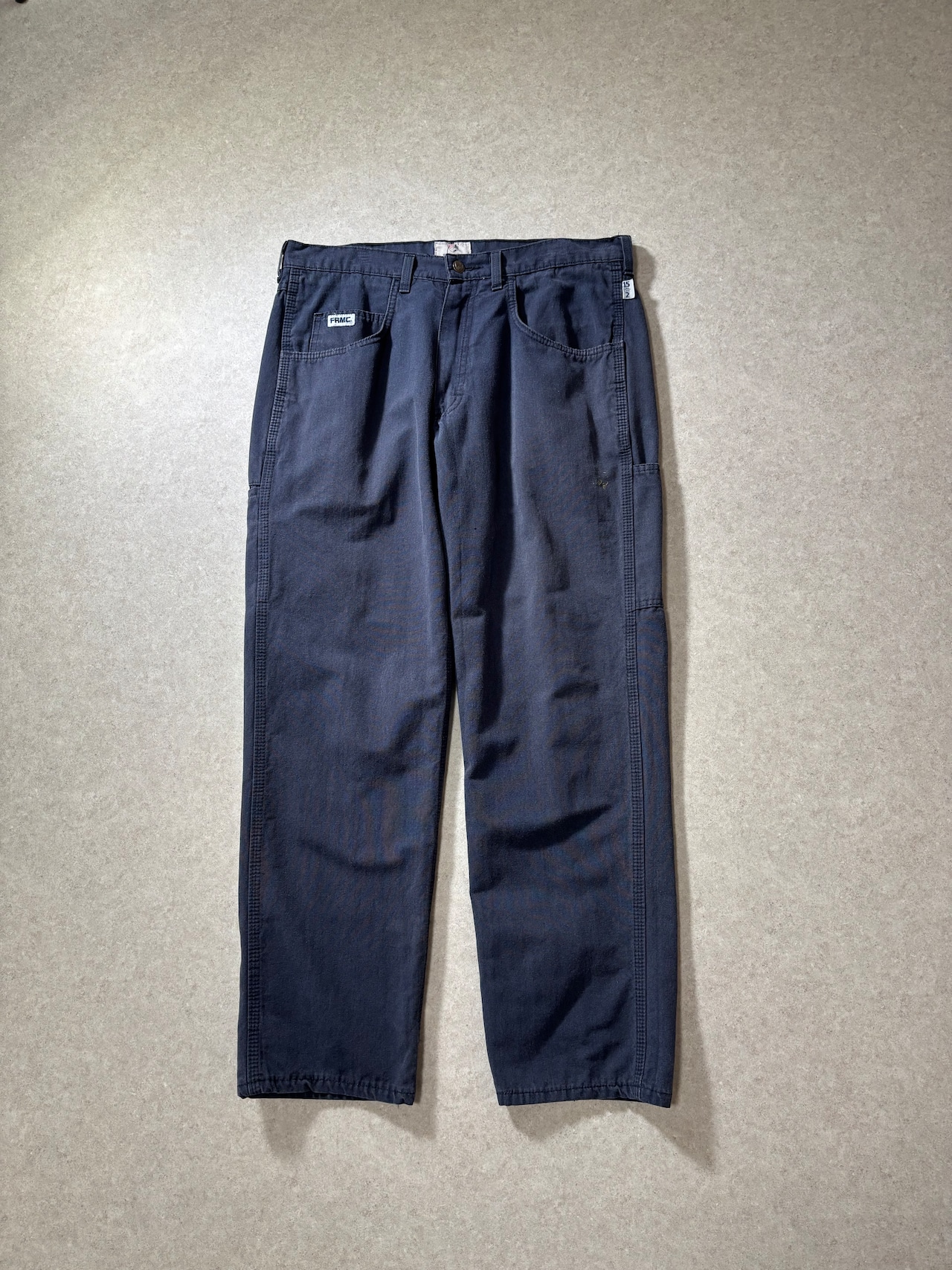 TYNDALE work pants 33×32