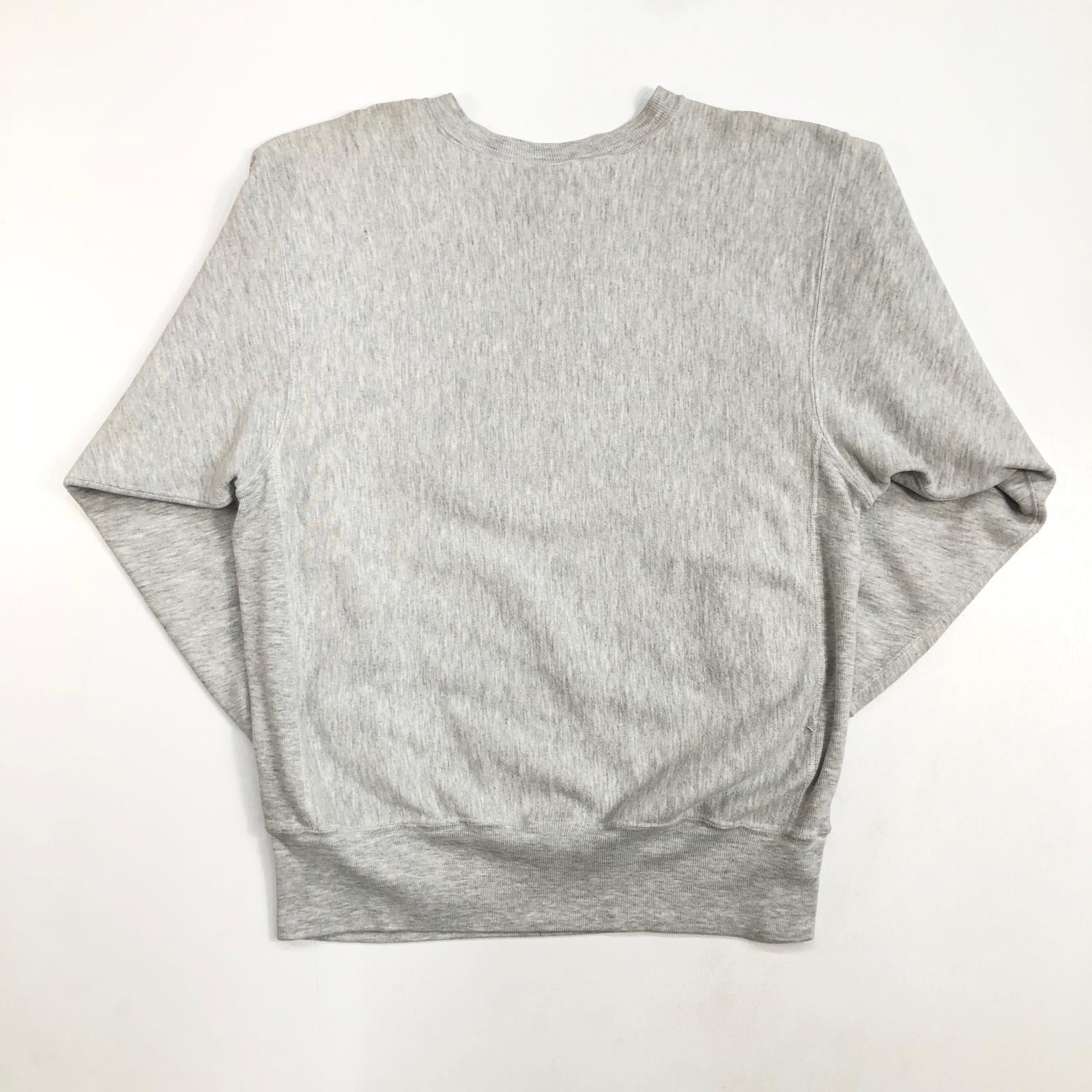 Champion チャンピオン スウェット 90年代 REVERSE WEAVE リバース