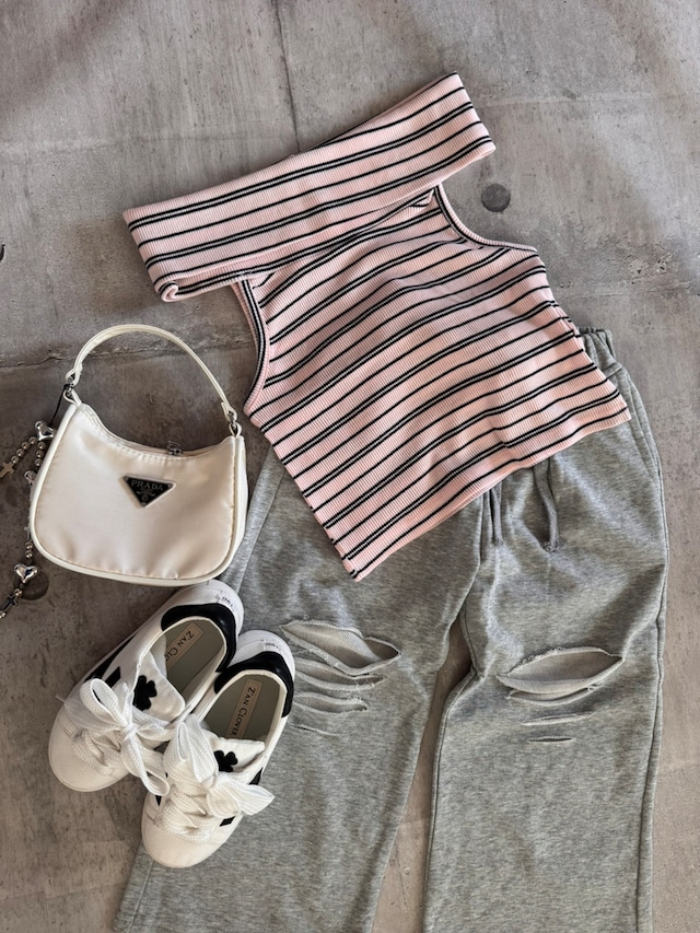 zanclover border tops