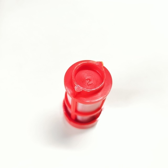 給水タンクフィルター ● タンク内蔵マシン用 1/4" Bezzera