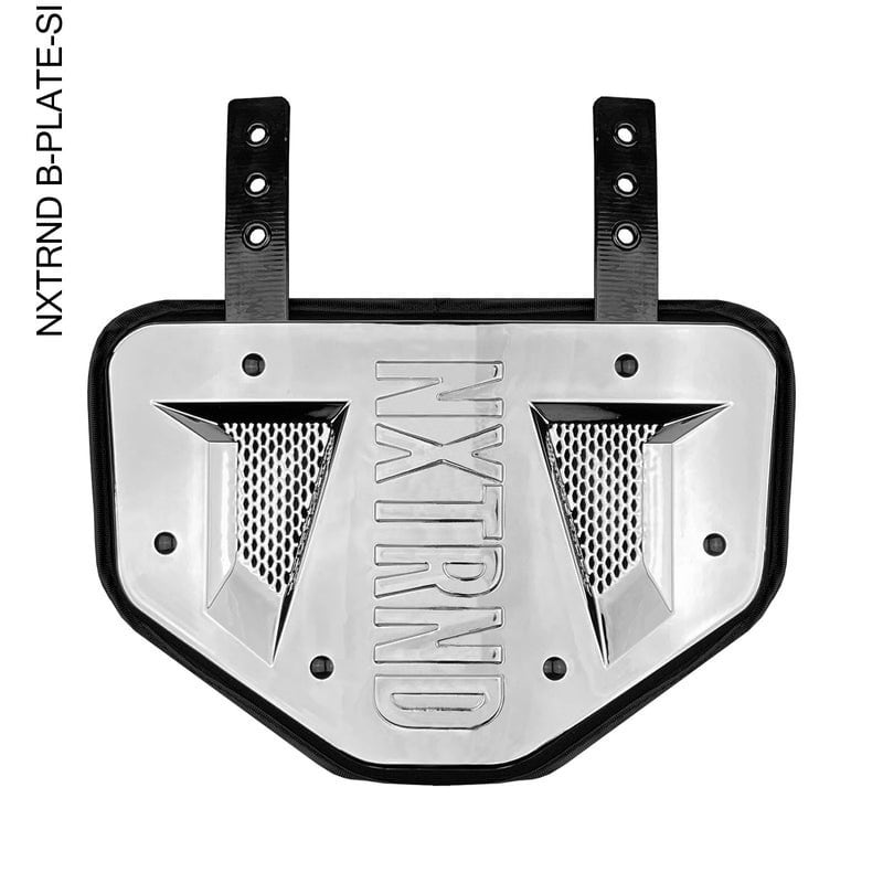 バックプレート&リブプロテクター | END ZONE/エンドゾーン（驚安の