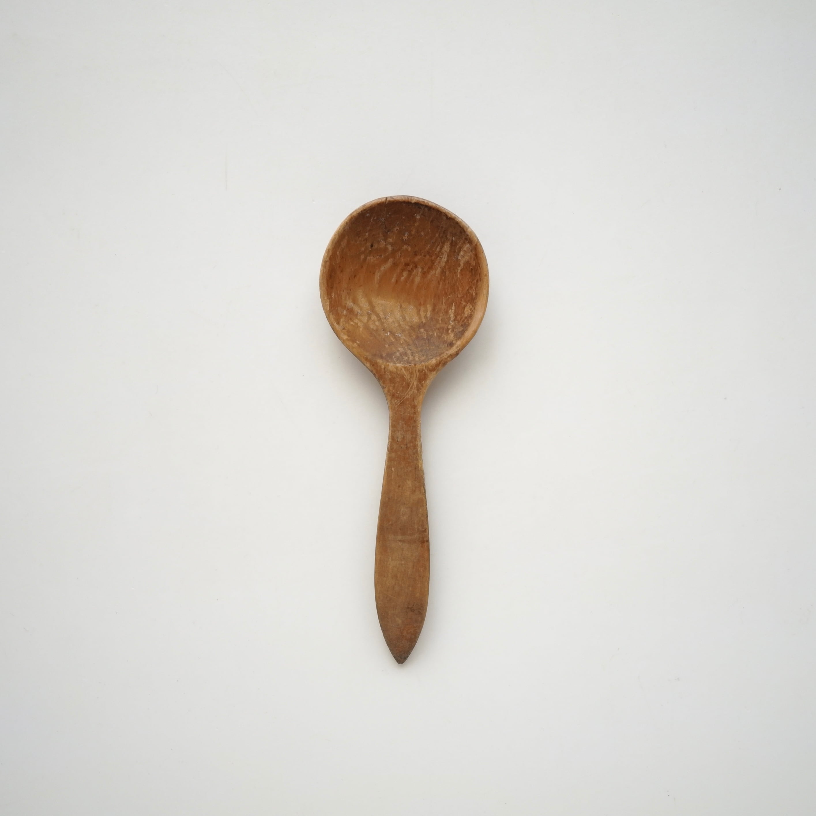 Wooden Spoon
