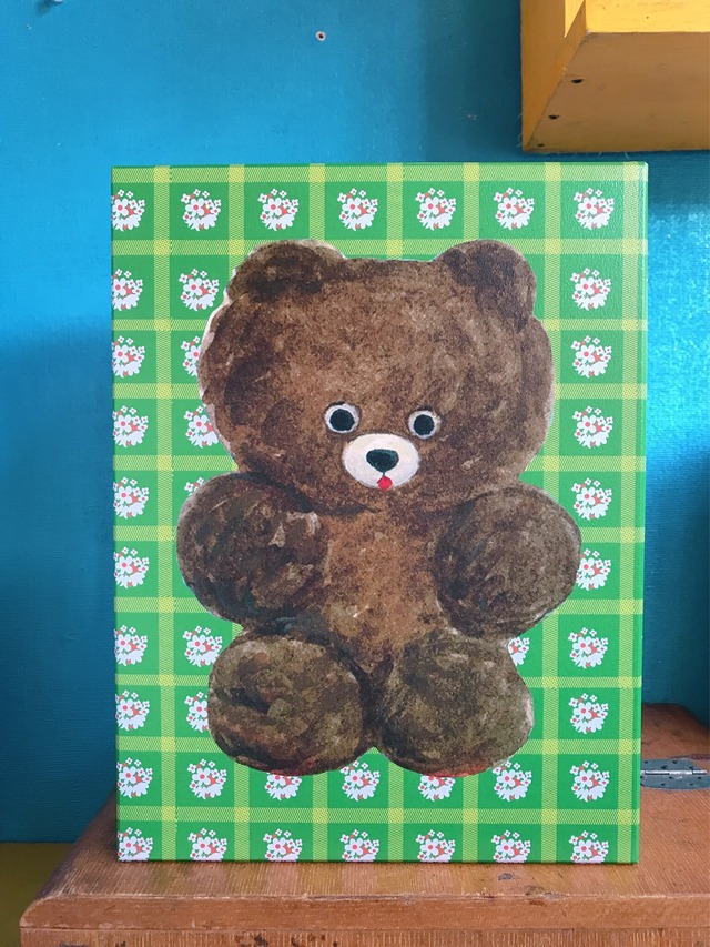 fish pie twin bears BOX