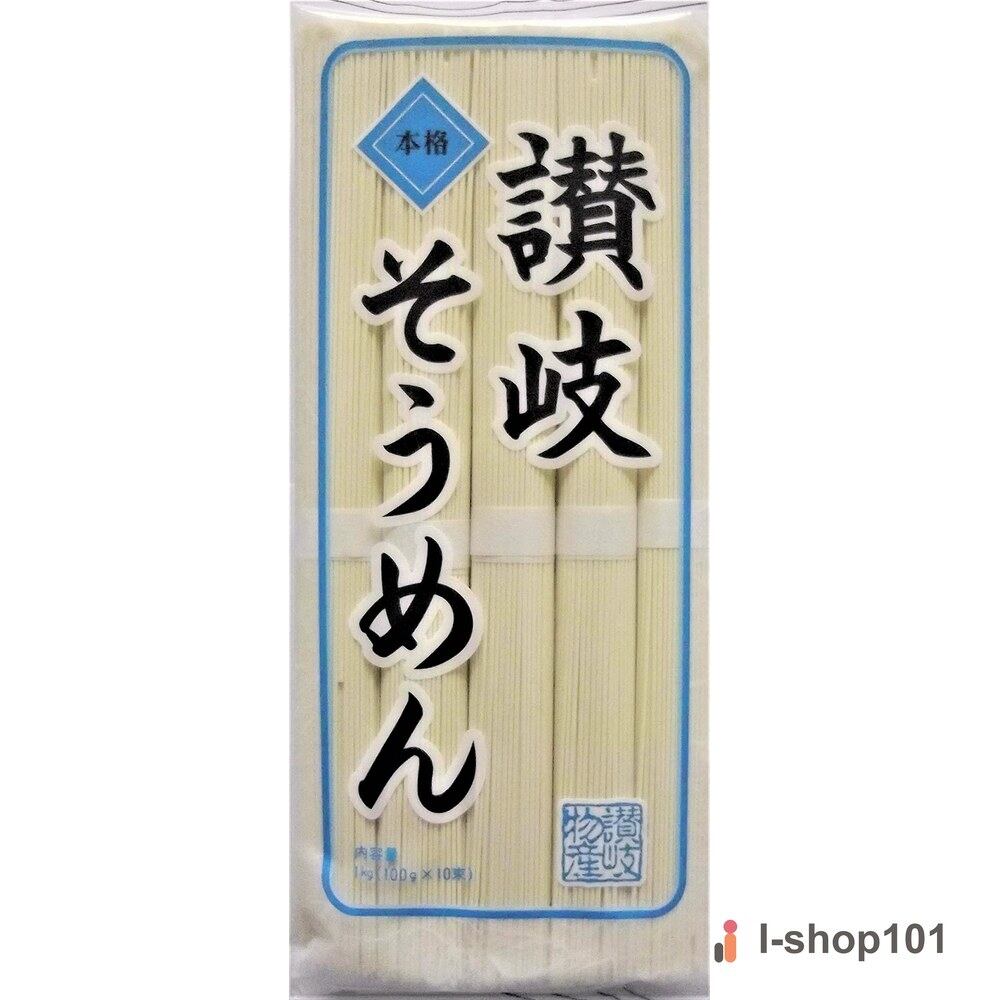 小豆島手延べそうめん 5束入（50g×5） | PAY ID
