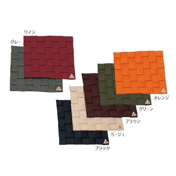 ランチマット-8 税抜定価¥1,400- SHIMBI(シンビ)アイスペールマット コースター ランチマット